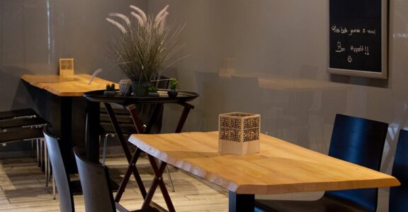 Tokio Sushi Saint-Victoret
