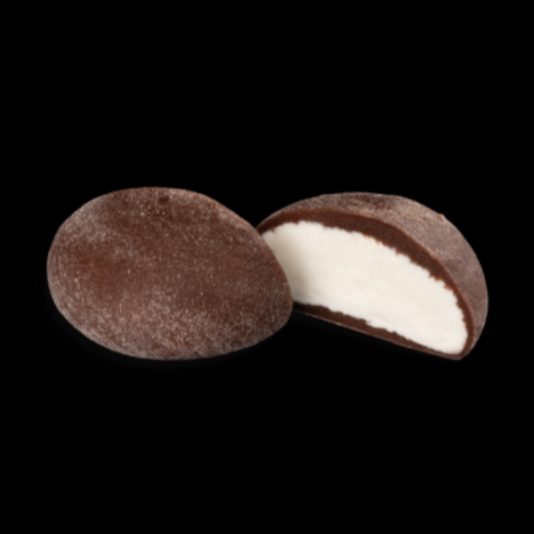 Mochi &#8211; Chocolat et coco