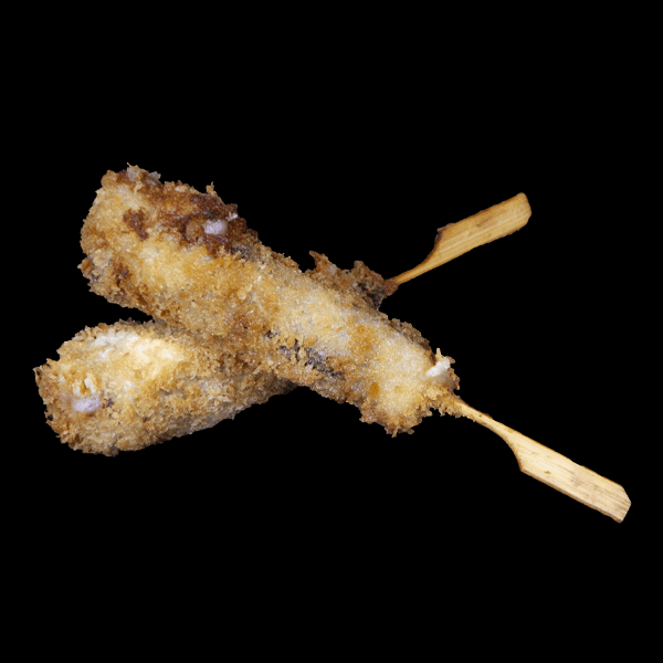 Brochettes &#8211; Bœuf fromage