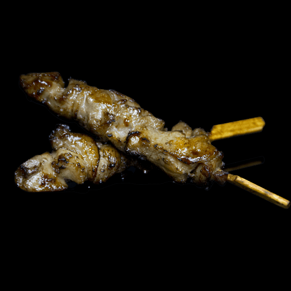Brochettes &#8211; Blancs de poulet