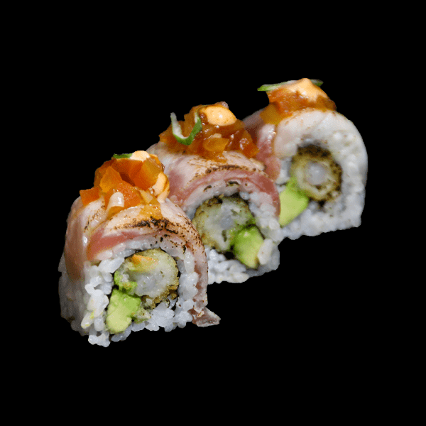 California Tai Maguro Royal