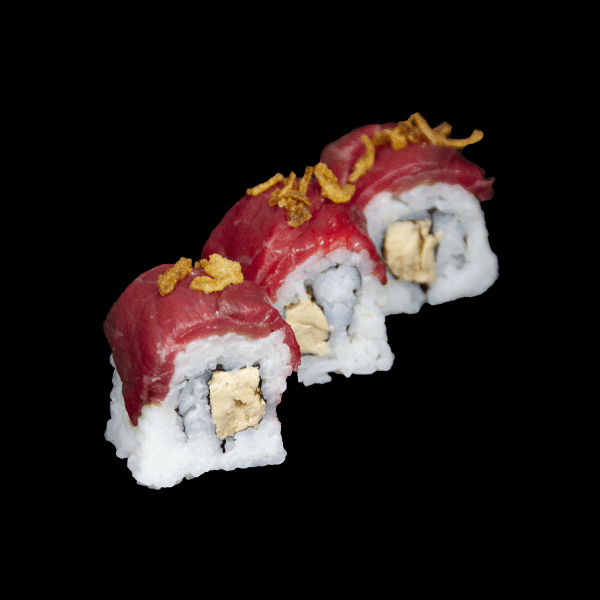 California Royal rossini