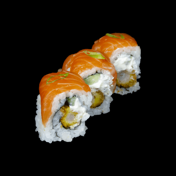California Royal saumon