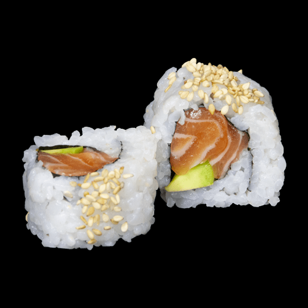 California Saumon