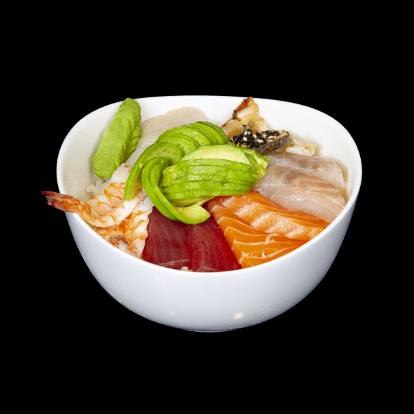 Chirashi Royal