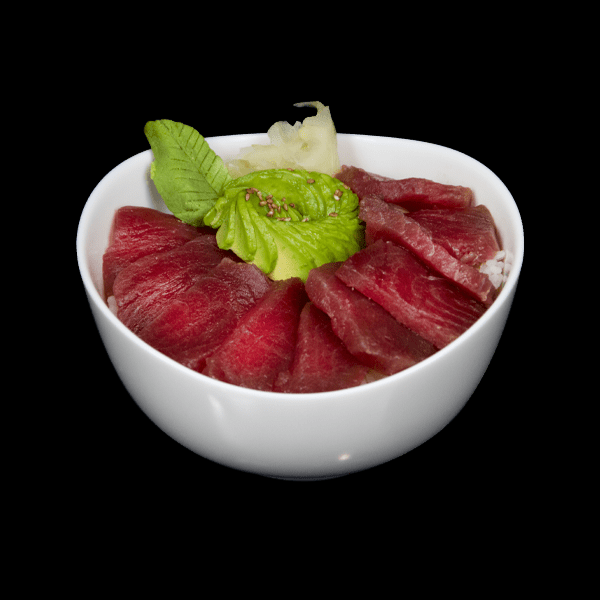 Chirashi Thon