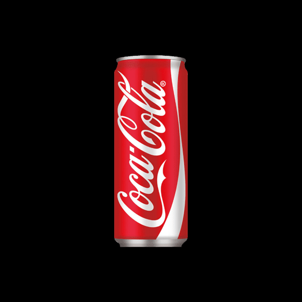 Coca-Cola 33cl
