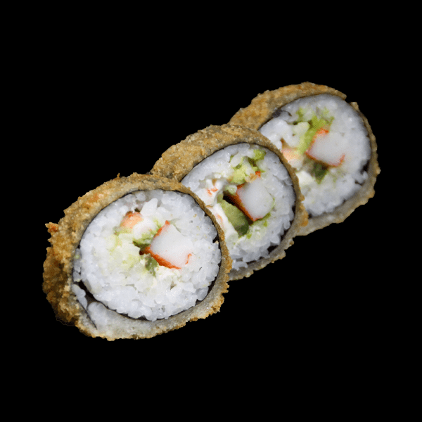 Crunchy Classic