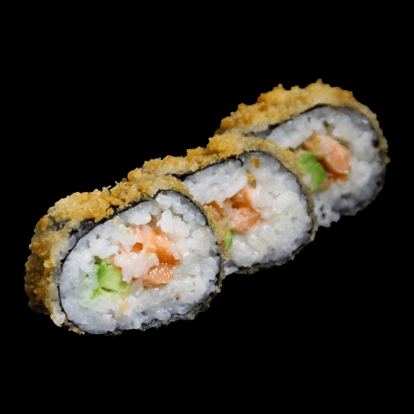 Crunchy Boursin