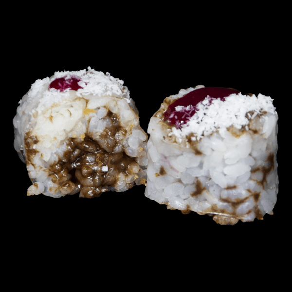 Maki Chocolat
