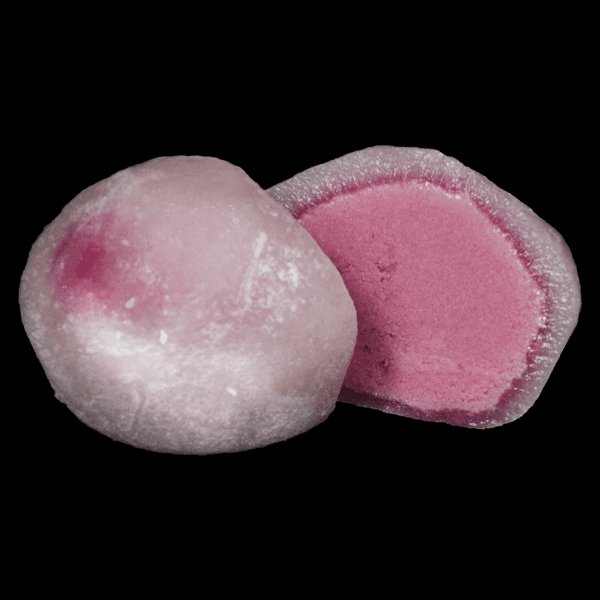 Mochi &#8211; Framboise
