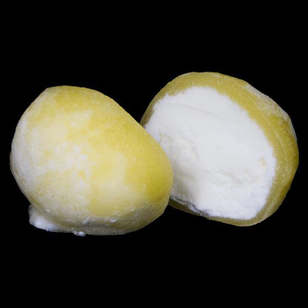 Mochi &#8211; Mangue
