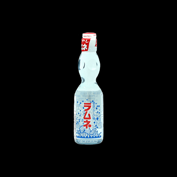 Limonade japonaise