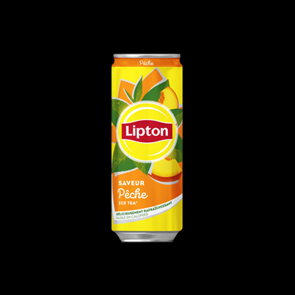 IceTea 33cl