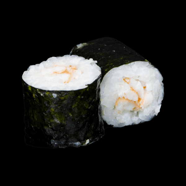Maki &#8211; Crevette