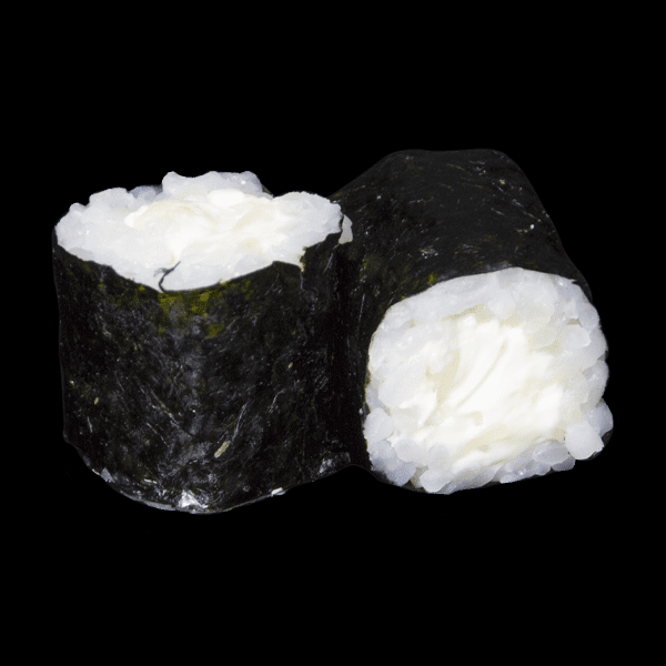 Maki &#8211; Cheese