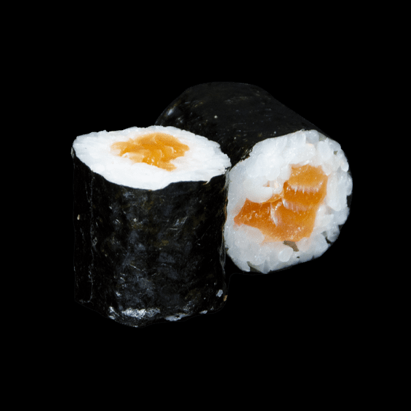 Maki &#8211; Saumon
