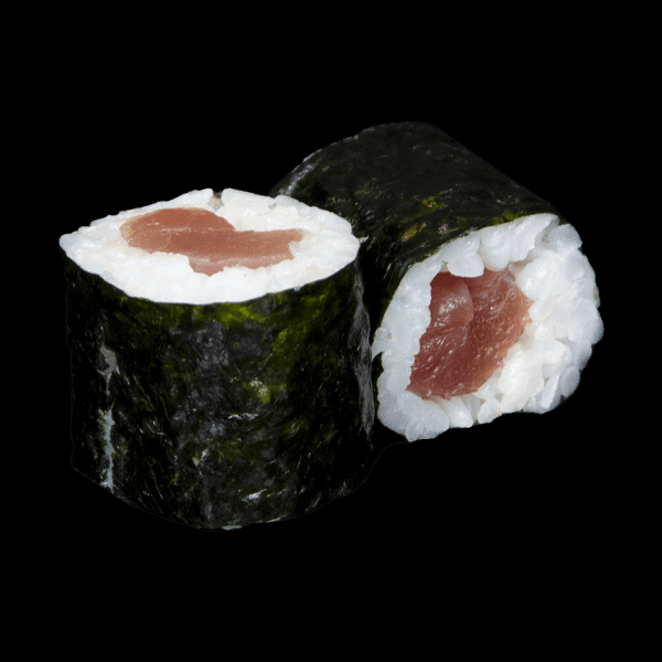 Maki &#8211; Thon