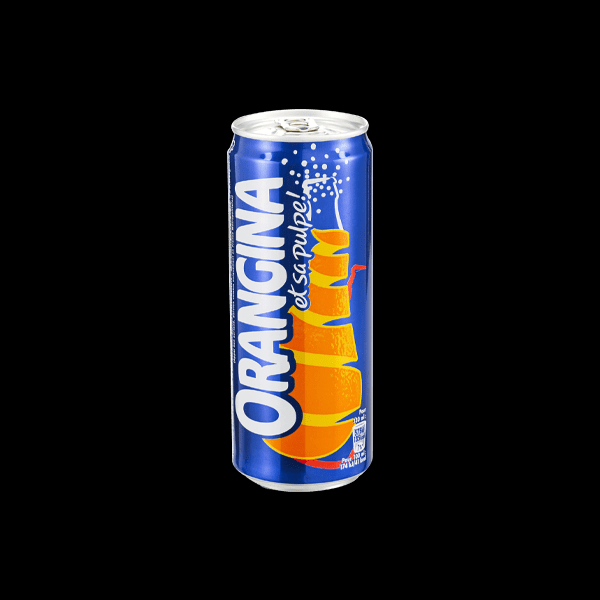 Orangina 33cl