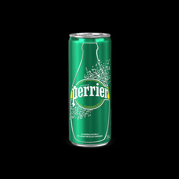 Perrier 33cl