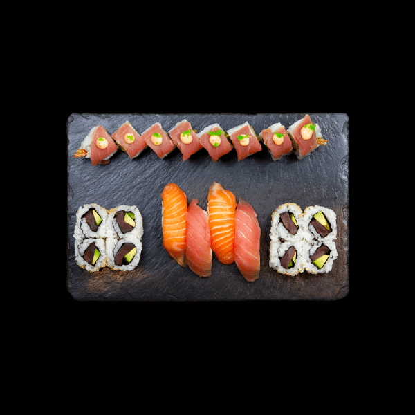 Plateau &#8211; New York (1 pers.)
