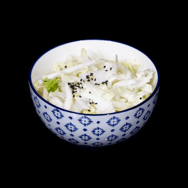 Salade de chou