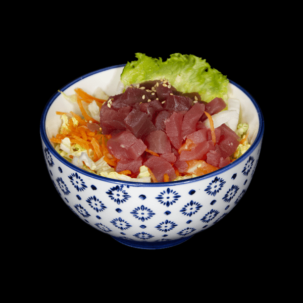 Salade de thon