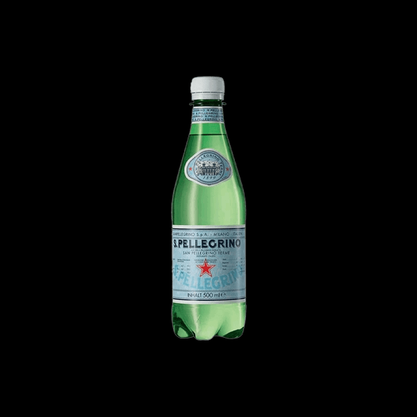 San Pellegrino 50cl