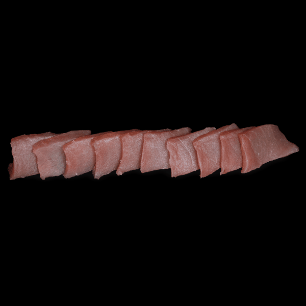Sashimi &#8211; Thon