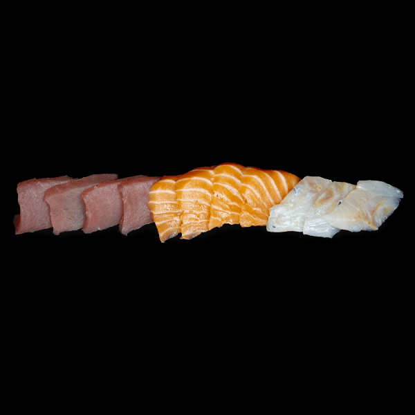 Sashimi &#8211; Mix