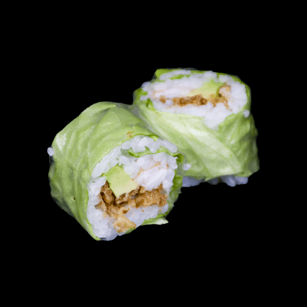 Spring roll &#8211; Crevette