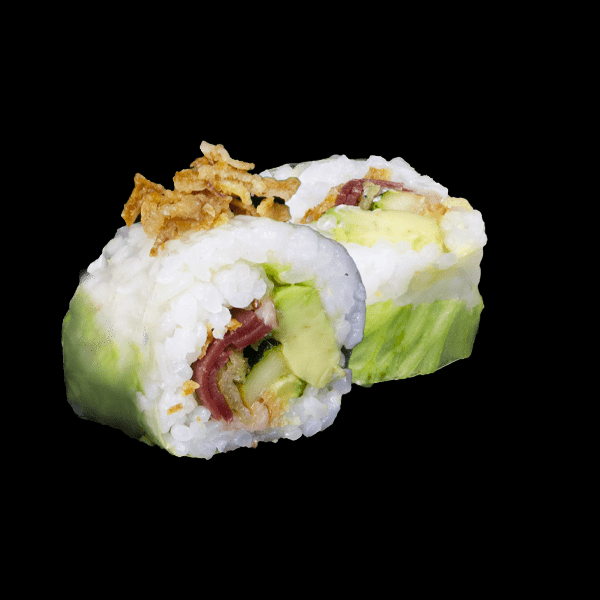 Spring roll &#8211; Magret