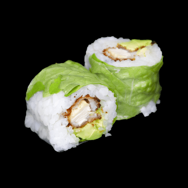 Spring roll &#8211; Poulet frit