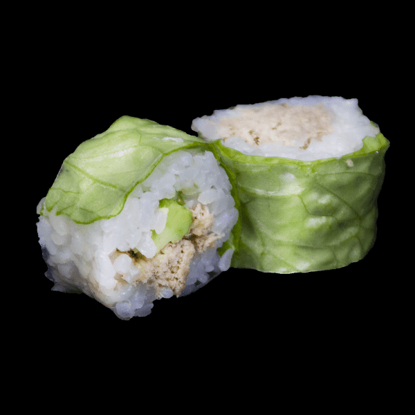 Spring roll &#8211; Thon cuit