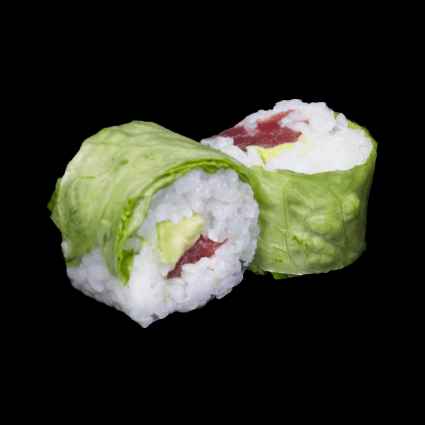 Spring roll &#8211; Thon