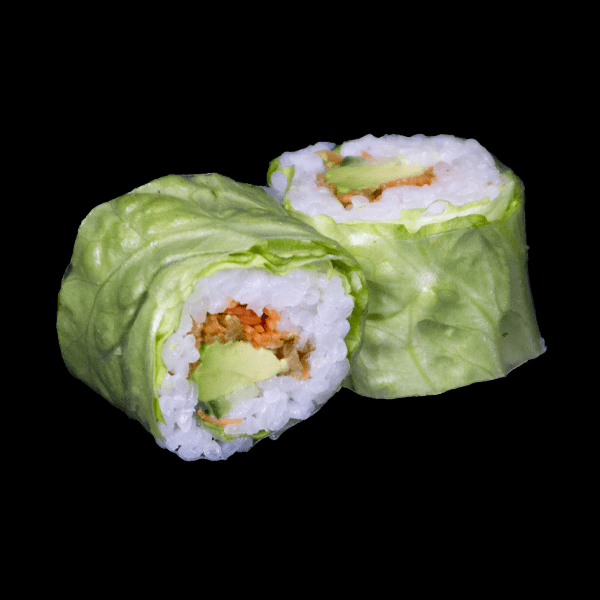 Spring roll &#8211; Végétarien