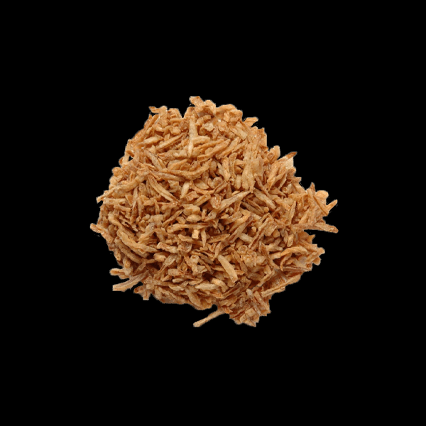 Oignons Frits