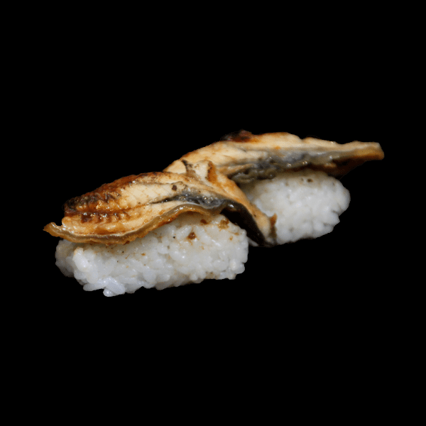 Sushi &#8211; Anguille fumée