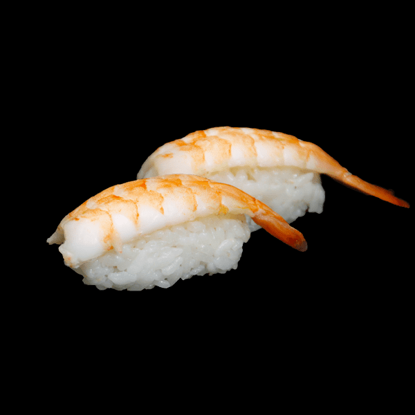Sushi &#8211; Crevette