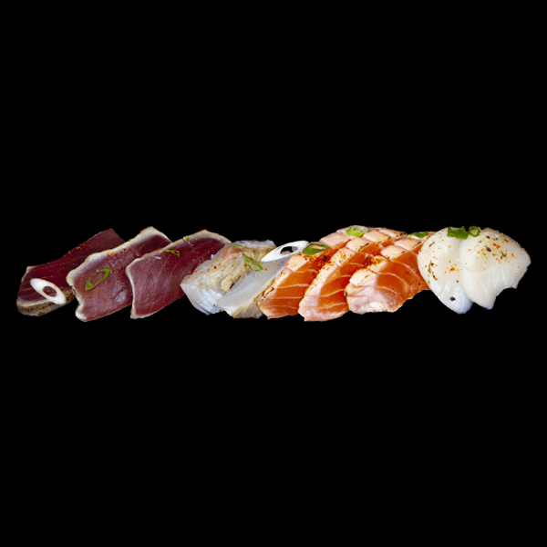 Tataki &#8211; Mix