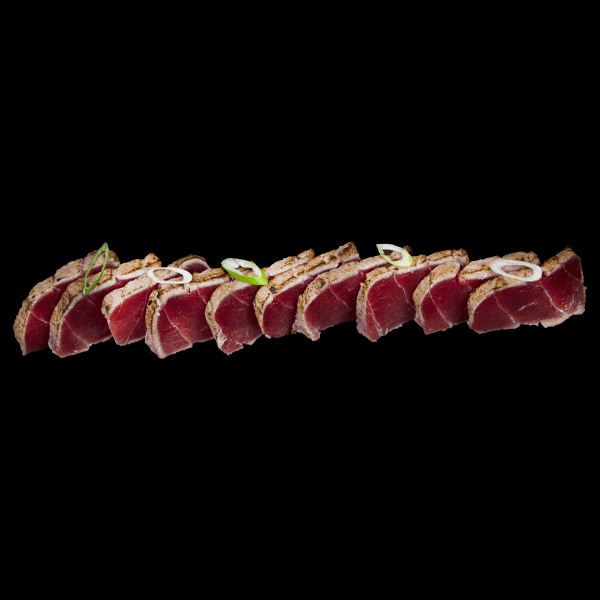 Tataki &#8211; Thon