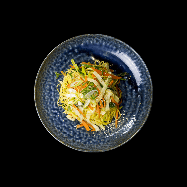 Yakisoba &#8211; Végétarien