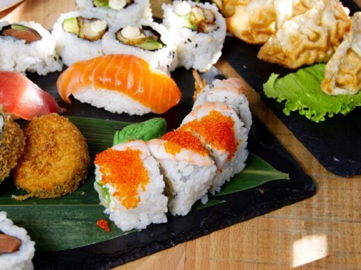Tokio Sushi Fréjus – Restaurant Japonais Authentique
