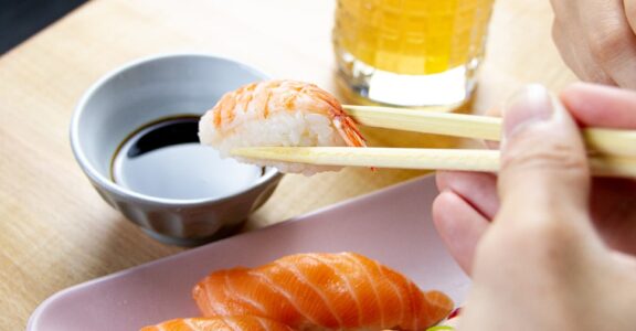 Tokio Sushi Marseille