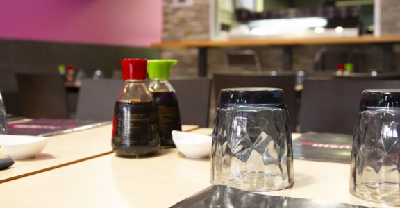 Tokio Sushi Martigues