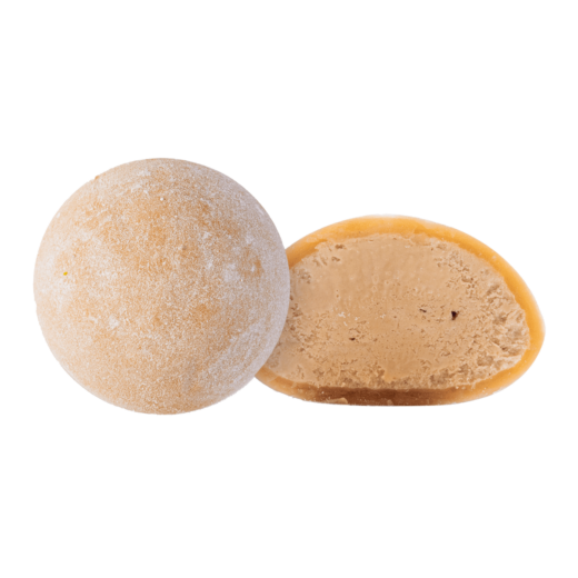 Mochi Caramel
