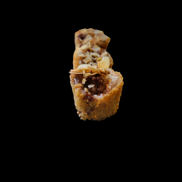 Crousti Maki