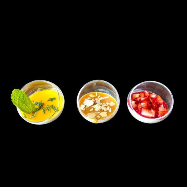 Panna Cotta